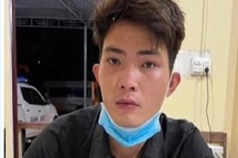 Nam thanh niên chuyên lừa lấy xe máy của bạn nhậu đem đi bán