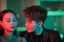 GiGun dành hết tiền tiết kiệm để làm MV