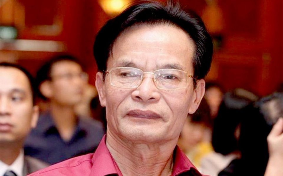 TS. Lê Xuân Nghĩa: Ép lãi suất thấp, tiền sẽ đổ vào vàng, bất động sản - 1 TS. Lê Xuân Nghĩa: Ép lãi suất thấp, tiền sẽ đổ vào vàng, bất động sản - 1