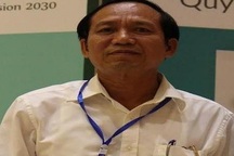 Nguyên chủ tịch huyện "ế việc" sau hơn một tháng được điều lên tỉnh