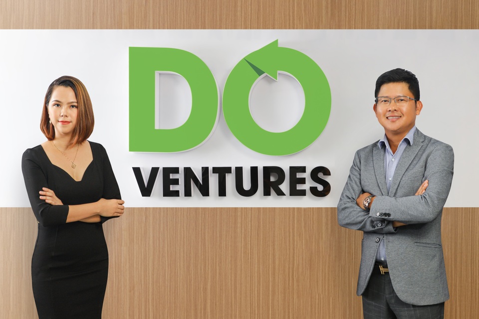 Shark Dzung và Lê Hoàng Uyên Vy thành lập quỹ đầu tư mạo hiểm Do Ventures tập trung vào thị trường Việt Nam - 1 Shark Dzung và Lê Hoàng Uyên Vy thành lập quỹ đầu tư mạo hiểm Do Ventures tập trung vào thị trường Việt Nam - 1