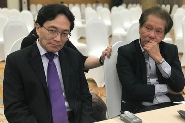 Chủ tịch Eximbank: "Ngân hàng đang bị chi phối bởi một số nhóm cổ đông"