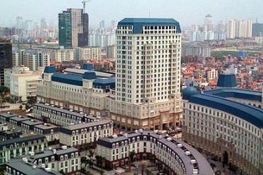 Bất động sản: “Kích” thị trường cho thuê để tăng tốc thị trường bán