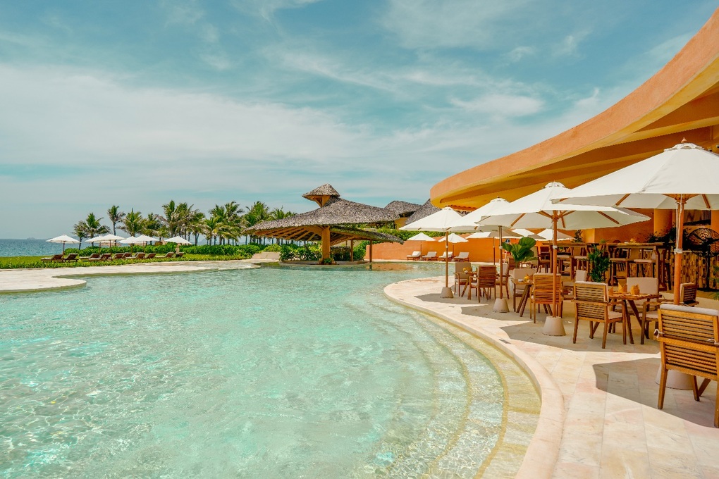 Ana Mandara Cam Ranh nhận nhiều đề cử tại các giải thưởng du lịch thế giới - 2 Ana Mandara Cam Ranh nhận nhiều đề cử tại các giải thưởng du lịch thế giới - 2