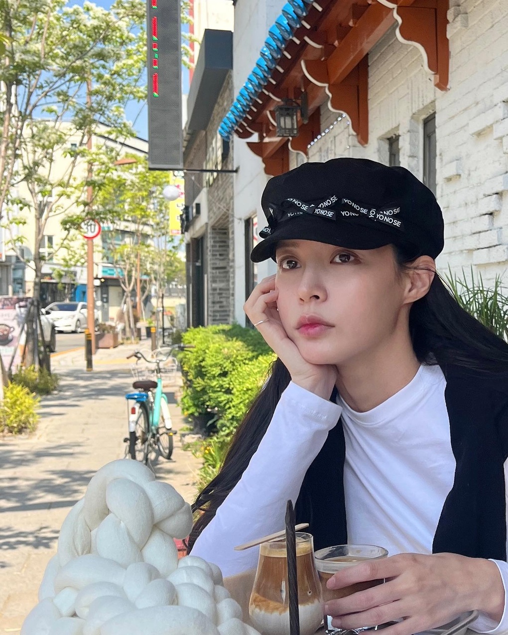 Con gái tai tiếng của cựu Bộ trưởng Hàn Quốc trở thành ngôi sao mạng - 2 Con gái tai tiếng của cựu Bộ trưởng Hàn Quốc trở thành ngôi sao mạng - 2