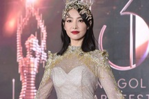 Nhan sắc của “nữ thần Kim Ưng” Tống Thiến gây thất vọng