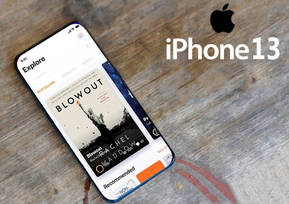 iPhone 13 sẽ được trang bị hai tính năng đã có từ lâu trên Android - 1 iPhone 13 sẽ được trang bị hai tính năng đã có từ lâu trên Android - 1