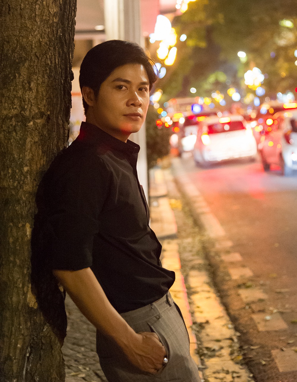 Nguyễn Văn Chung: Chuyên môn đánh giá nhạc thiếu nhi là... những đứa trẻ - 5 Nguyễn Văn Chung: Chuyên môn đánh giá nhạc thiếu nhi là... những đứa trẻ - 5