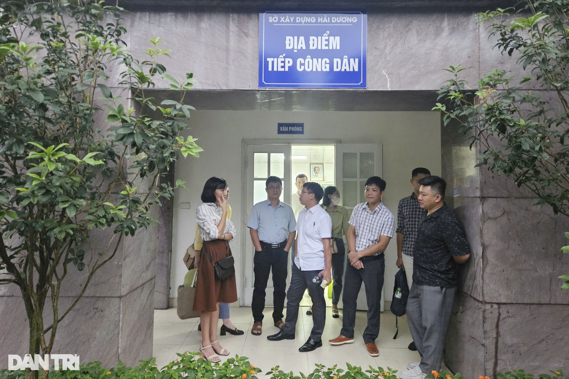 Vận hành chính quyền 2 cấp ở Hải Phòng: Thuê xe chung đến nơi làm việc mới - 3