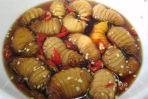 Cấp cứu người phụ nữ khó thở, dọa sốc sau khi 2 ăn con "đặc sản"