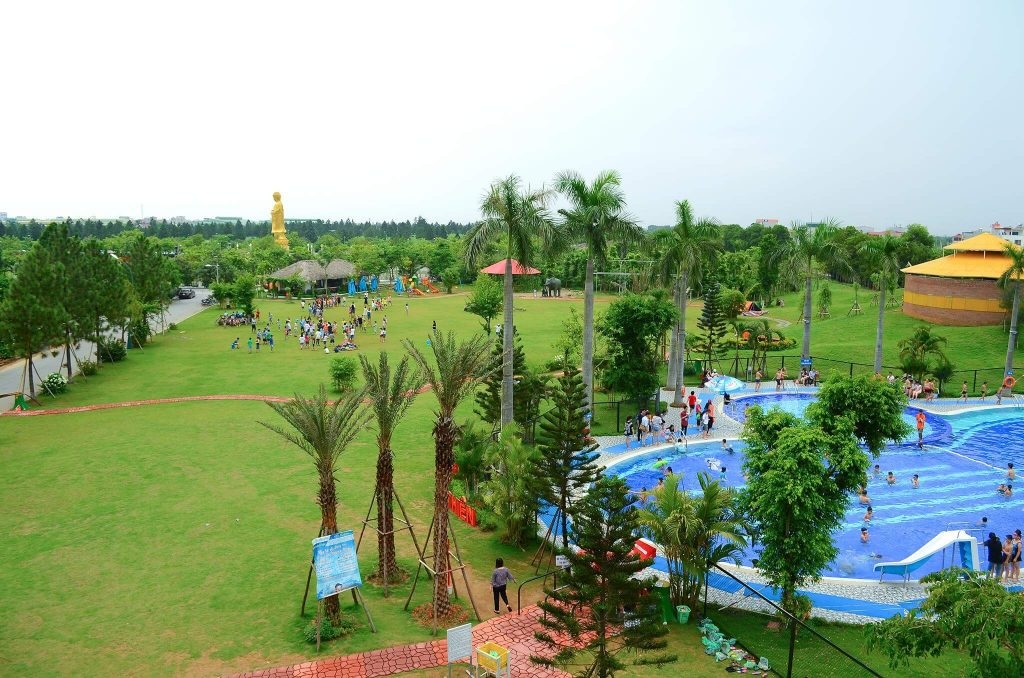 Hanoi reclaims more than 4,000 square meters of land at a project in Dan Phuong for auction - 1 Hà Nội thu hồi hơn 4.000m2 đất tại một dự án ở Đan Phượng để đấu giá - 1