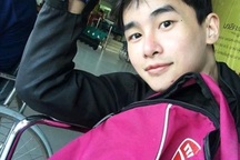 Nam diễn viên Thái Lan qua đời ở tuổi 24 vì ung thư da