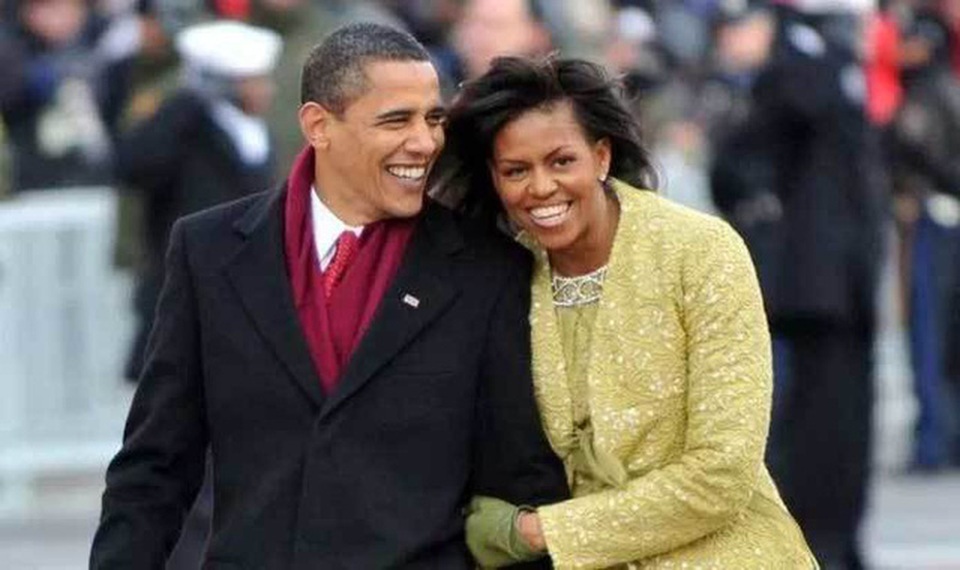 Nguyên tắc vàng nuôi dạy con khiến cựu Tổng thống Mỹ Barack Obama trở thành ông bố quốc dân - 3 Nguyên tắc vàng nuôi dạy con khiến cựu Tổng thống Mỹ Barack Obama trở thành ông bố quốc dân - 3