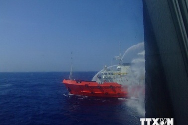 Giàn khoan Hải Dương-981 - toan tính và hệ quả trên Biển Đông - Phần 2