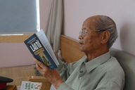 Cuộc sống trong viện dưỡng lão ở Hà Nội của Thiếu tướng 97 tuổi