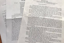 Nhịp cầu bạn đọc số 10: Đề nghị xem xét kiến nghị của doanh nghiệp về việc nộp thuế tại TP.HCM