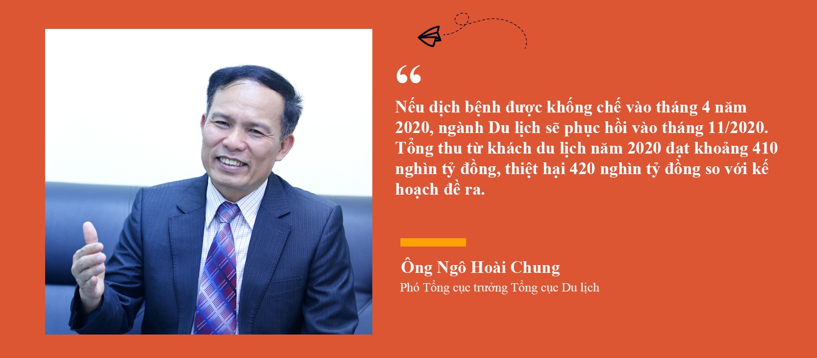 Doanh nghiệp lữ hành kiệt sức trong bão Covid-19 - 9 Doanh nghiệp lữ hành kiệt sức trong bão Covid-19 - 9