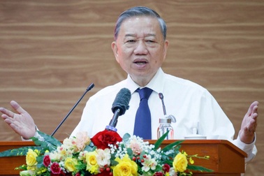 Tổng Bí thư: “Sắp xếp bộ máy nhân dân đồng tình, sao cán bộ lại tâm tư?”