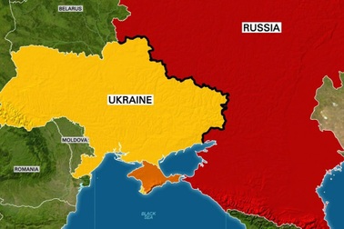 Ukraine trung lập - "Lá chắn an ninh" Nga không muốn để mất