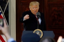 Ông Trump nói Triều Tiên “đùa giỡn” với Mỹ suốt nhiều năm