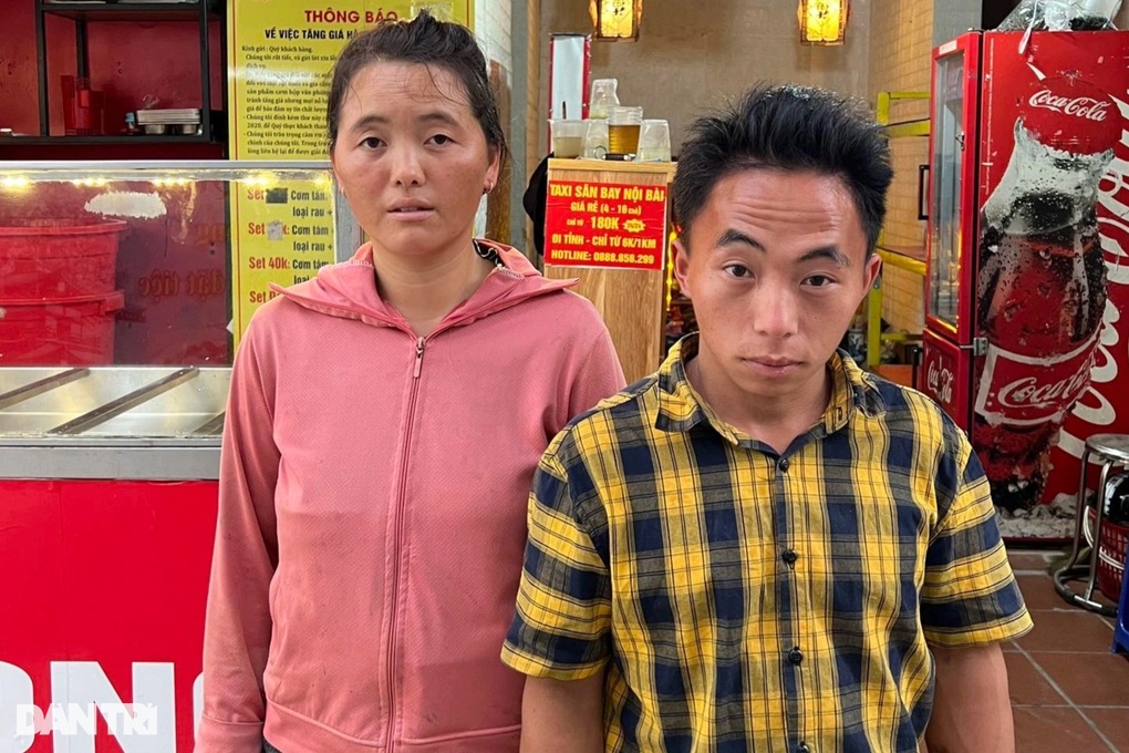 Khởi tố tài xế chặt chém 4,2 triệu đồng: Bài học cho kẻ tham lam - 2 Khởi tố tài xế chặt chém 4,2 triệu đồng: Bài học cho kẻ tham lam - 2