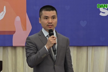 Bạn đọc Dân trí ủng hộ 1 tỉ đồng tặng chương trình