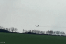 Phi công MiG-29 Ukraine cơ động điêu luyện khiến phòng không Nga bó tay