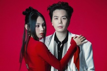 Trịnh Thăng Bình hé lộ mối quan hệ với Á hậu Lâm Kiều Anh