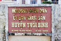 Cụ bà 93 tuổi thắng kiện chủ tịch huyện ở Cà Mau