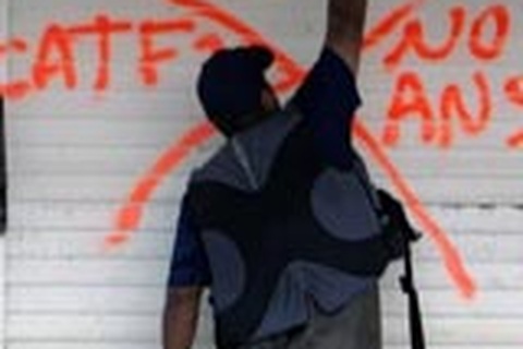 Phát hiện hơn 40 xác chết tại một bệnh viện New Orleans