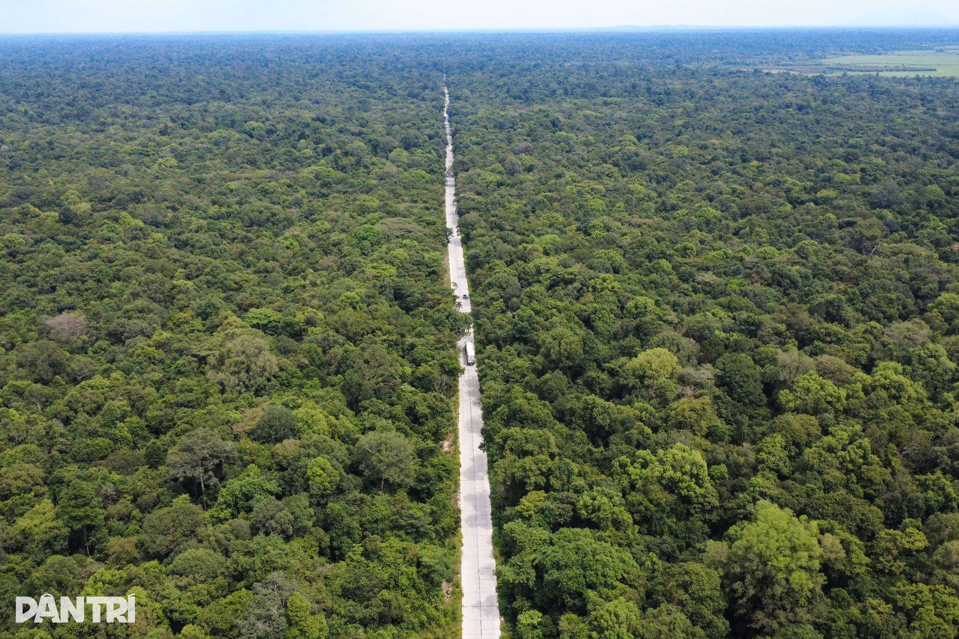 Cửa khẩu quốc tế Tân Nam ở Tây Ninh sẵn sàng ngày khánh thành - 12