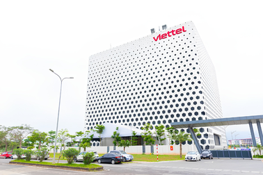 Viettel IDC đạt 8 giải thưởng, khẳng định hệ sinh thái toàn trình chuẩn quốc tế