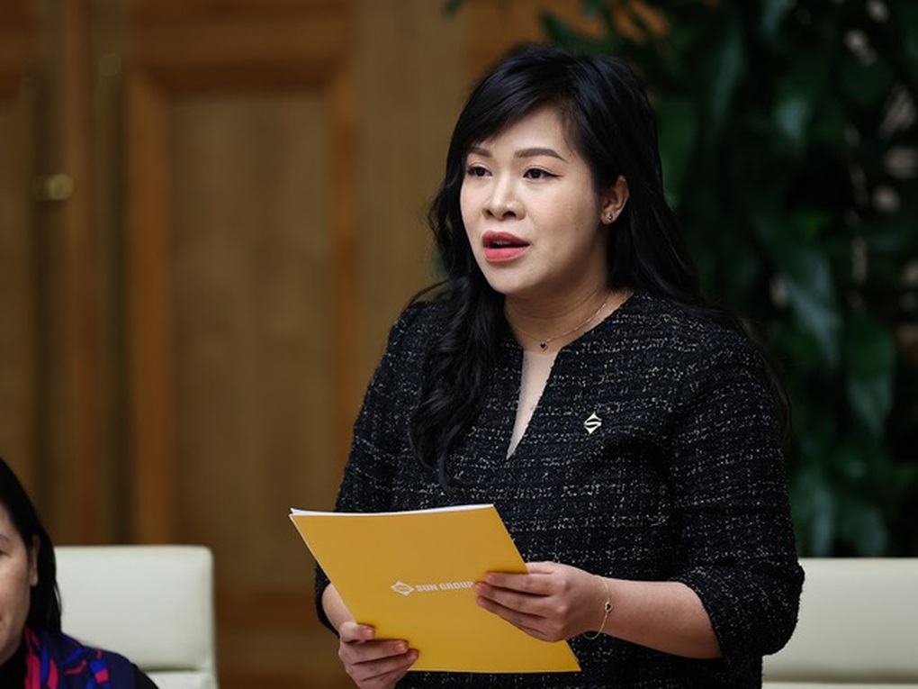 Bộ trưởng kể chuyện phim Hàn Quốc để nói về sức mạnh văn hóa - 3