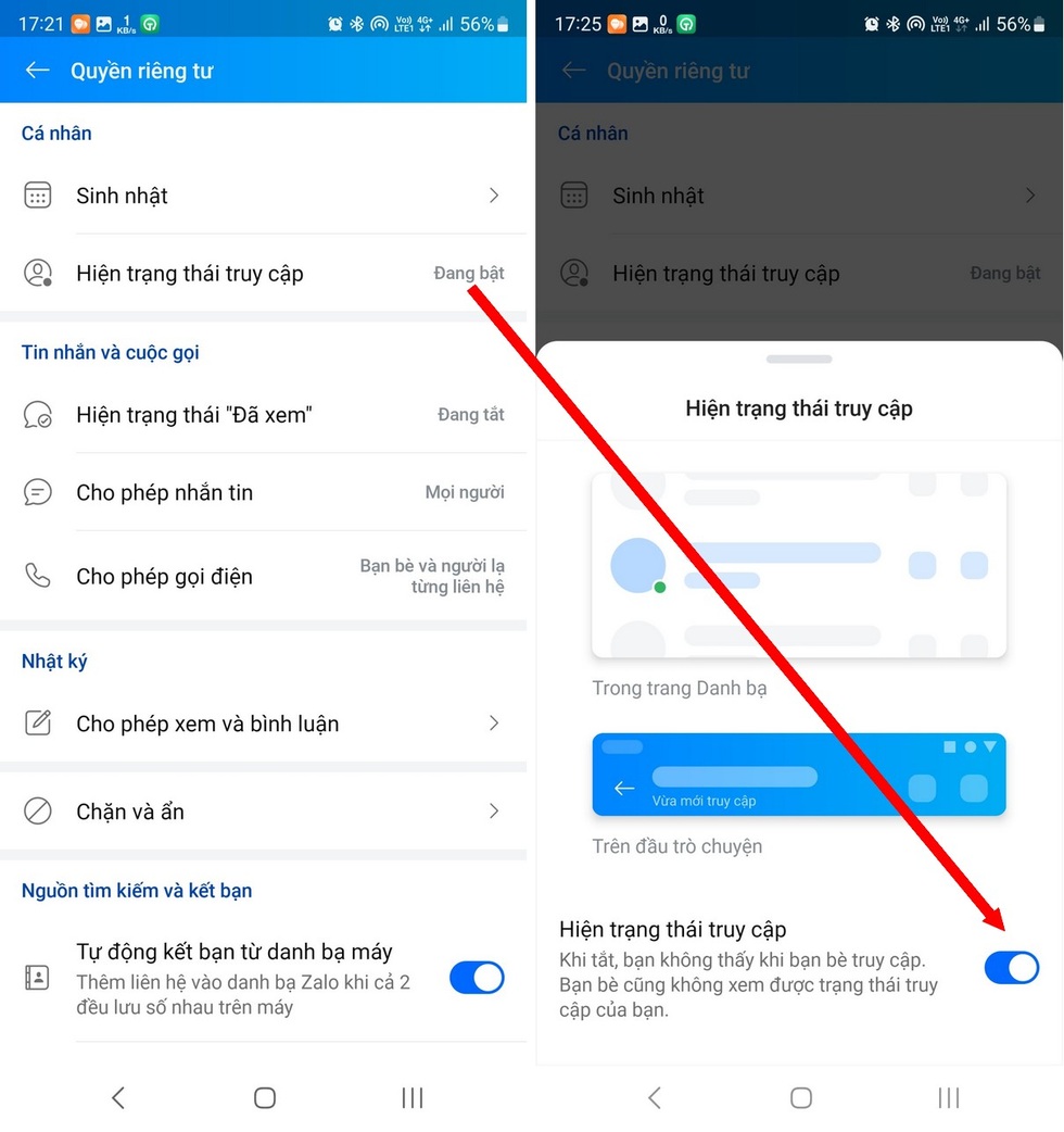 Cách đọc tin nhắn đến mà người gửi không biết và 2 mẹo hữu ích trên Zalo - 3 Cách đọc tin nhắn đến mà người gửi không biết và 2 mẹo hữu ích trên Zalo - 3