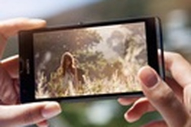 Chọn Sony Xperia theo phân khúc giá