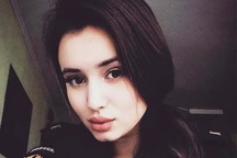 Vẻ đẹp của những “bông hồng thép” nước Nga