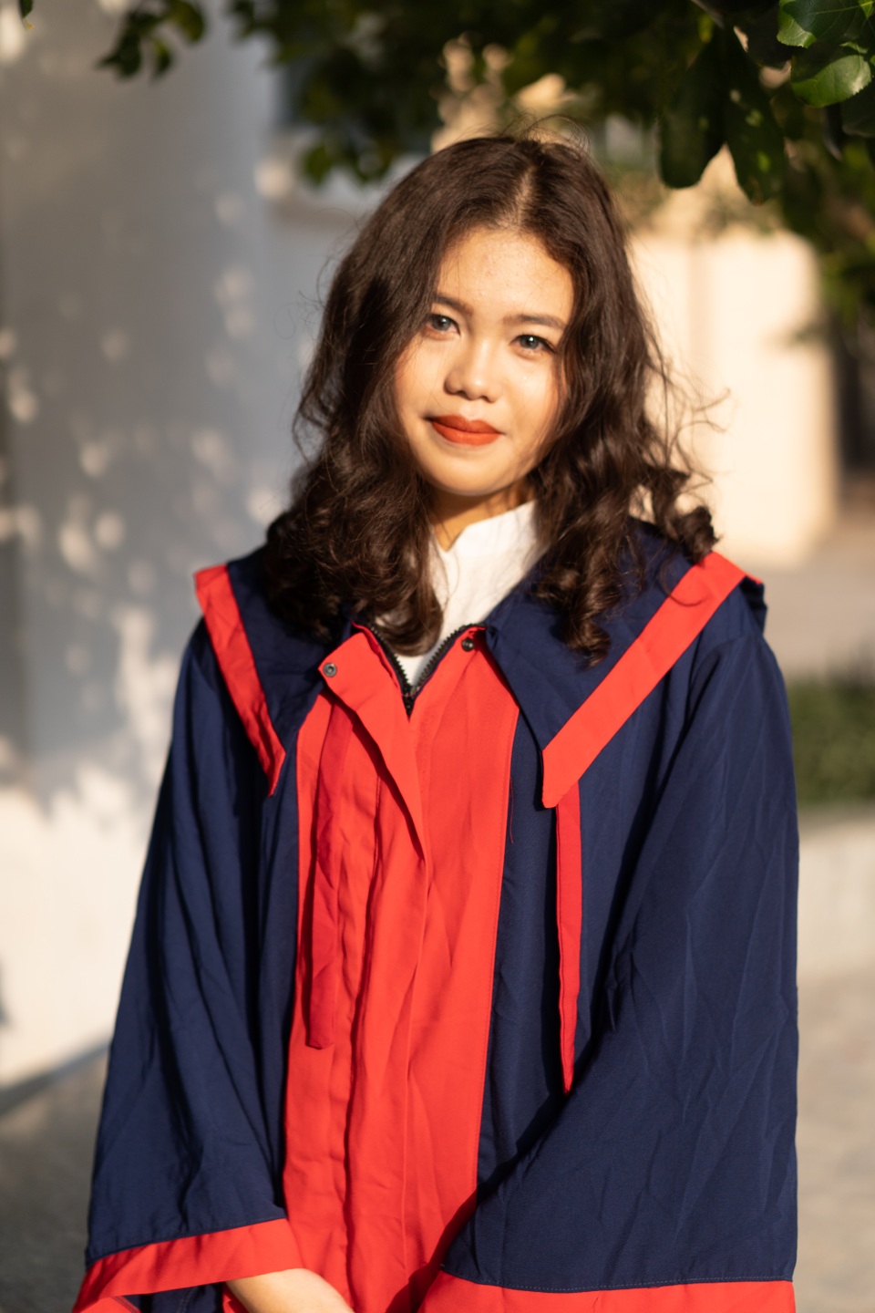 Nữ sinh chuyên Sư phạm nhận học bổng Mỹ 3,8 tỷ đồng dù không có điểm SAT - 1