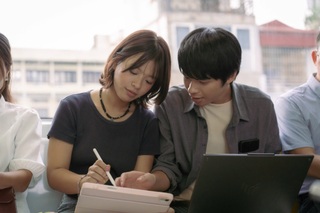 Con gái út NSƯT Chiều Xuân giảm 12kg, nhan sắc tuổi 21 gây chú ý - 5 Con gái út NSƯT Chiều Xuân giảm 12kg, nhan sắc tuổi 21 gây chú ý - 5