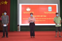 Sóc Trăng đã hỗ trợ hơn 164 tỷ đồng theo Nghị quyết 68