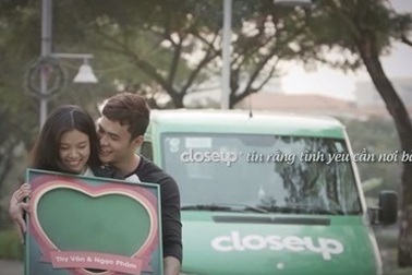 "Đại lộ tình yêu" – điểm đến của Valentine 2014