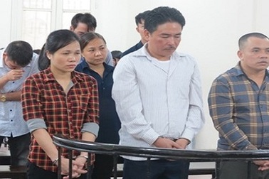 Xuất khẩu lao động “chui”, hàng loạt đối tượng vào tù