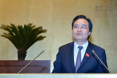 Buộc trách nhiệm gia đình học sinh trong việc chống xúc phạm, bạo hành nhà giáo?