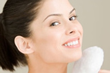 Mỹ phẩm cho da dầu