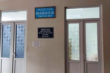 Khởi tố cán bộ Trung tâm dịch vụ đấu giá Thái Bình liên quan Đường "Nhuệ"