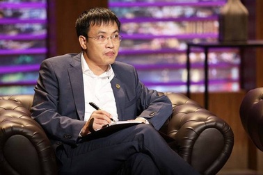 Công ty của shark Vương bị “đuổi” khỏi sàn chứng khoán