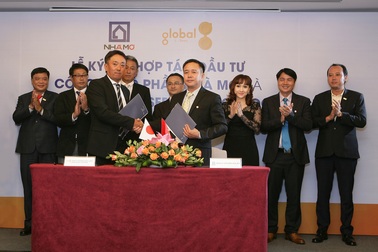 Đại gia địa ốc Nhật Bản xây nhà cho giới trẻ Sài Gòn