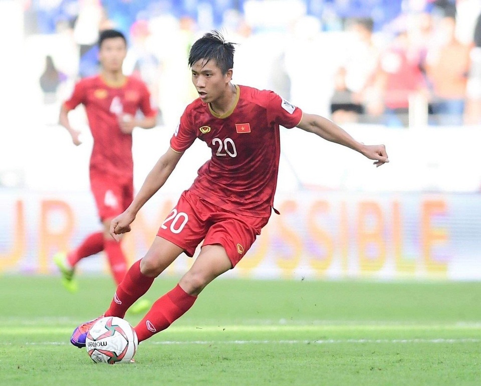 Báo Hàn Quốc đánh giá cao Văn Hậu, Văn Toàn, Văn Đức - 3