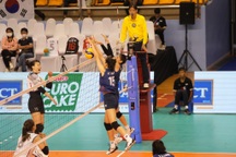 HLV Nguyễn Tuấn Kiệt khen ngợi học trò sau trận thắng sốc Hàn Quốc