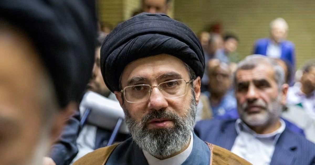 Iran bác bỏ thông tin tân Lãnh tụ Tối cao sang Nga điều trị