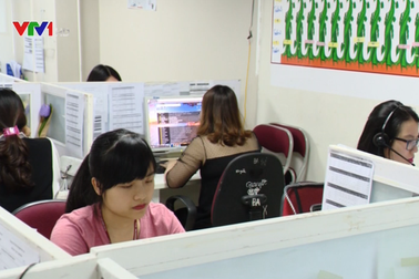 Cách mạng công nghiệp 4.0 thay đổi cách thức làm việc